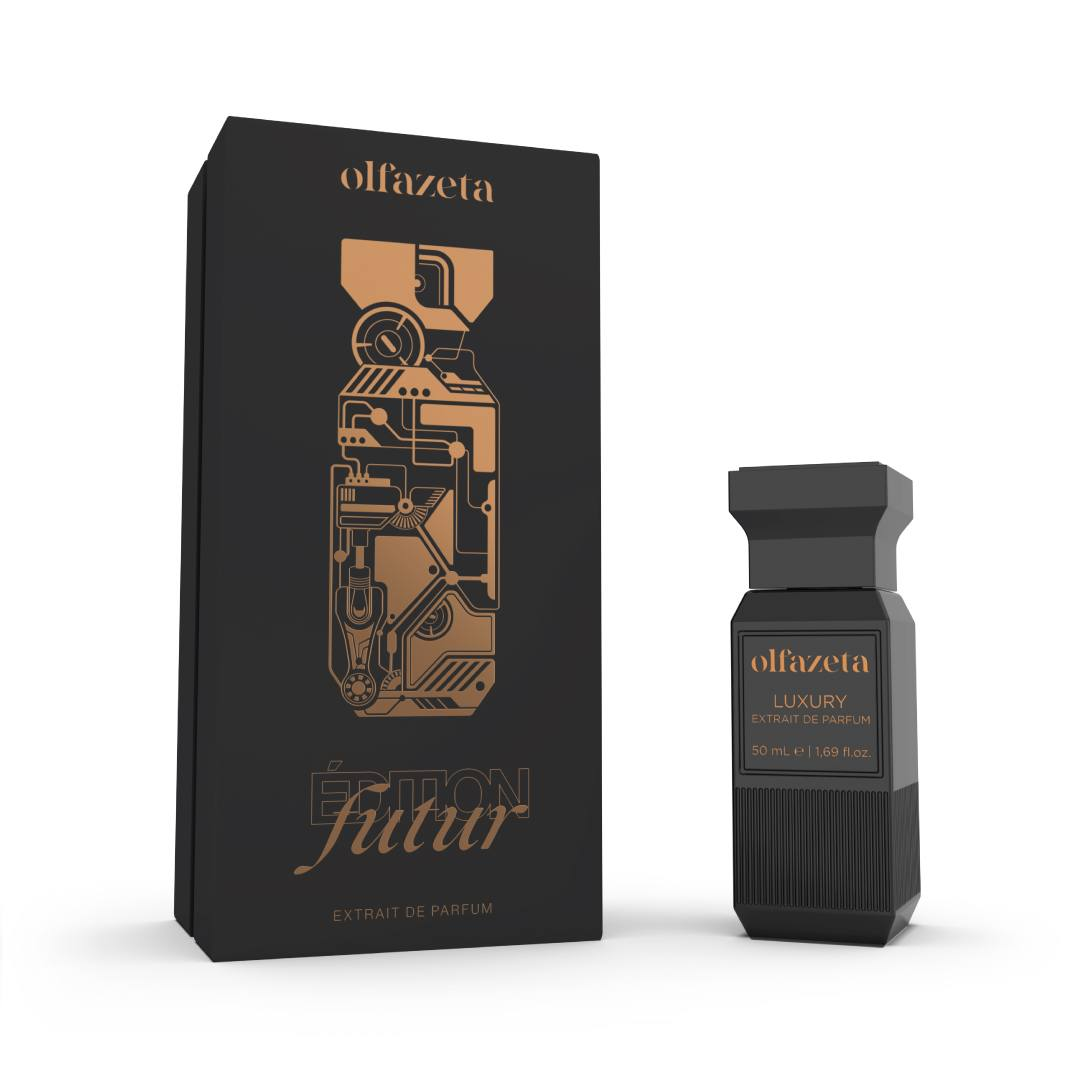 COFFRET PARFUM DE LUXE Essence 30%