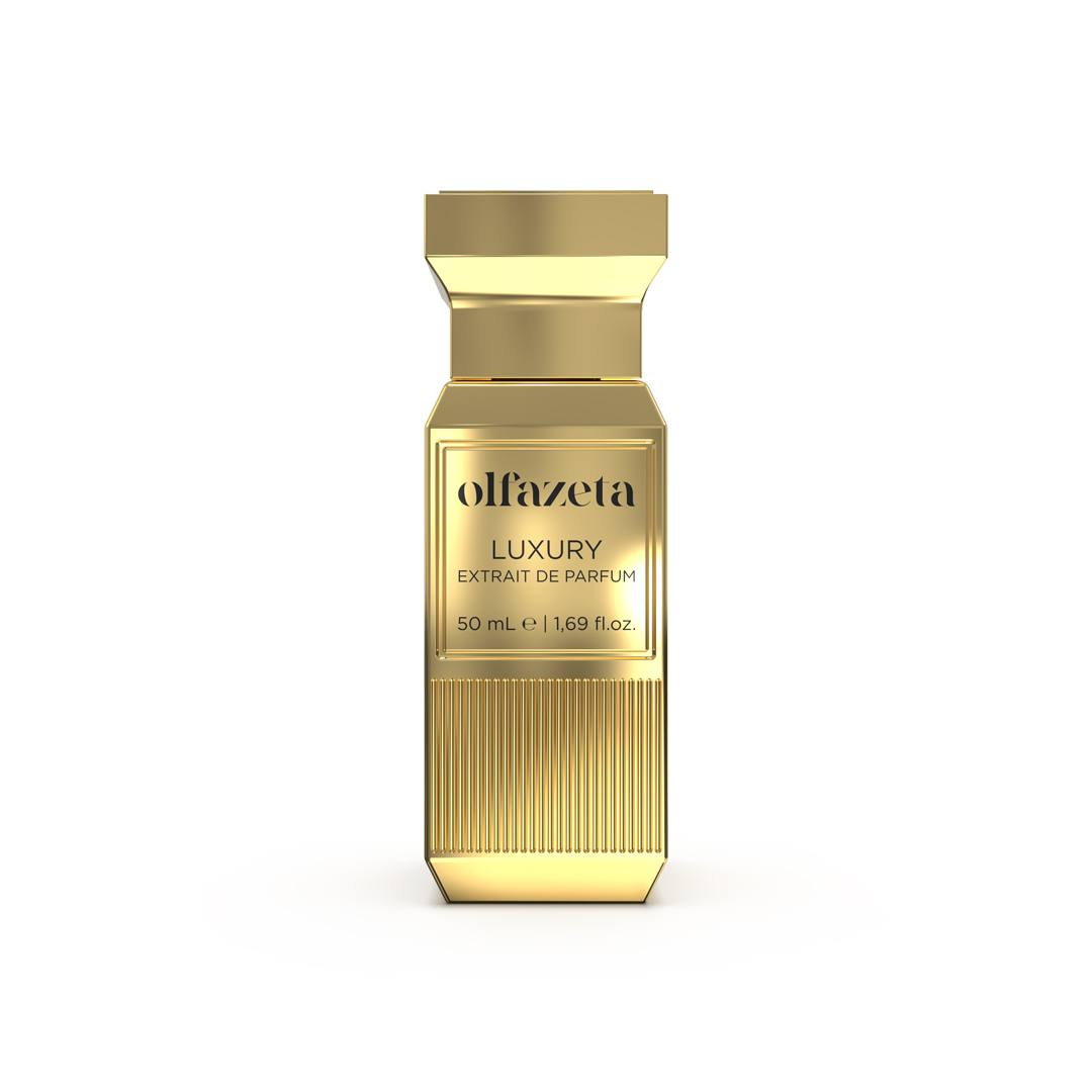 COFFRET PARFUM DE LUXE Essence 30%