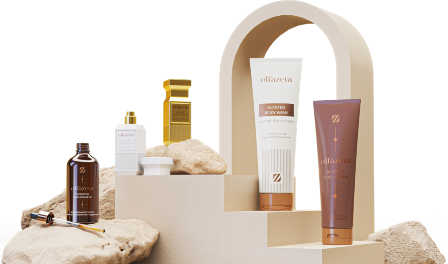 134 BAGNOSCHIUMA UNISEX LUXURY - 250 ML ispirato da BitterPeach TF