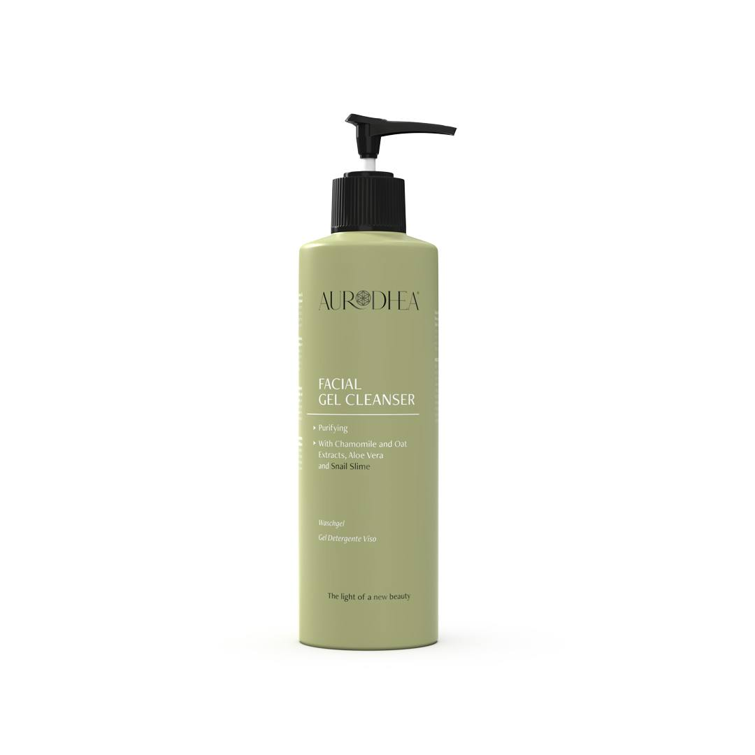 KIT DE SOINS ANTI-ÂGE PLUS DE 40 ANS