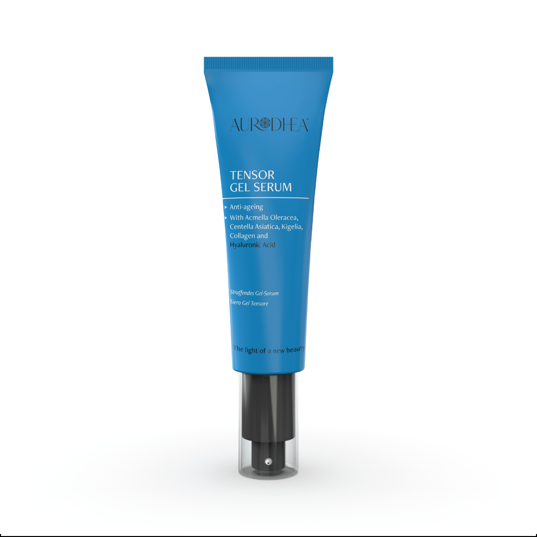 KIT DE SOINS ANTI-ÂGE PLUS DE 40 ANS