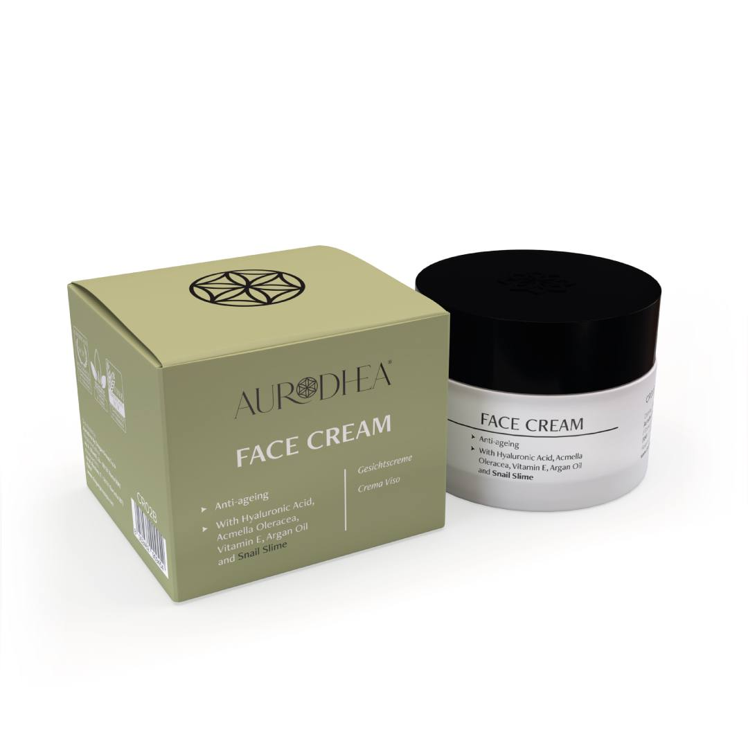 KIT DE SOINS ANTI-ÂGE PLUS DE 40 ANS