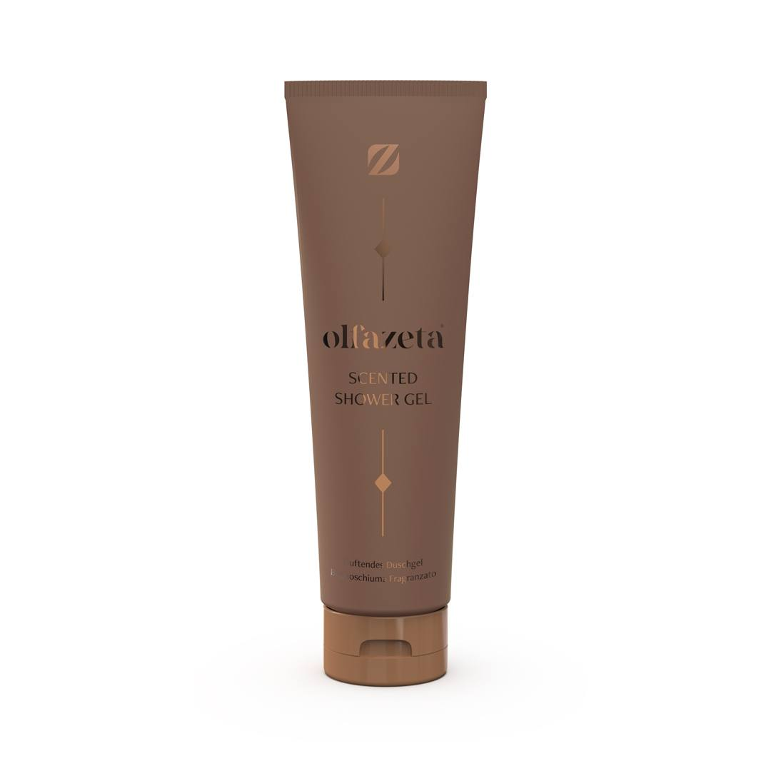 080 WOMEN'S SHOWER GEL - 250 ML inspiration Sì Armani