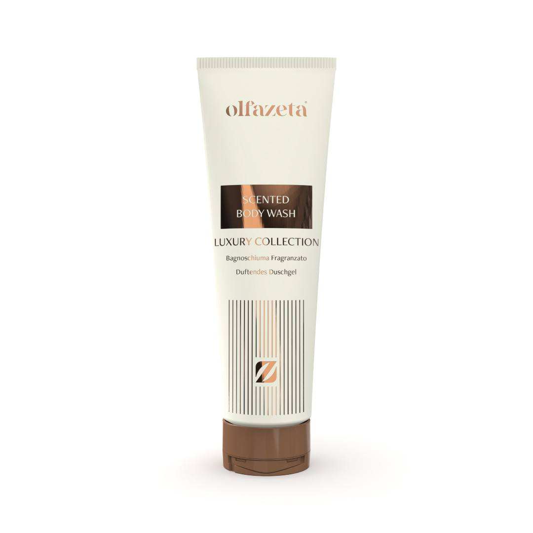 134 BAIN DOUCHE DE LUXE UNISEXE - 250 ML inspiré de BitterPeach TF