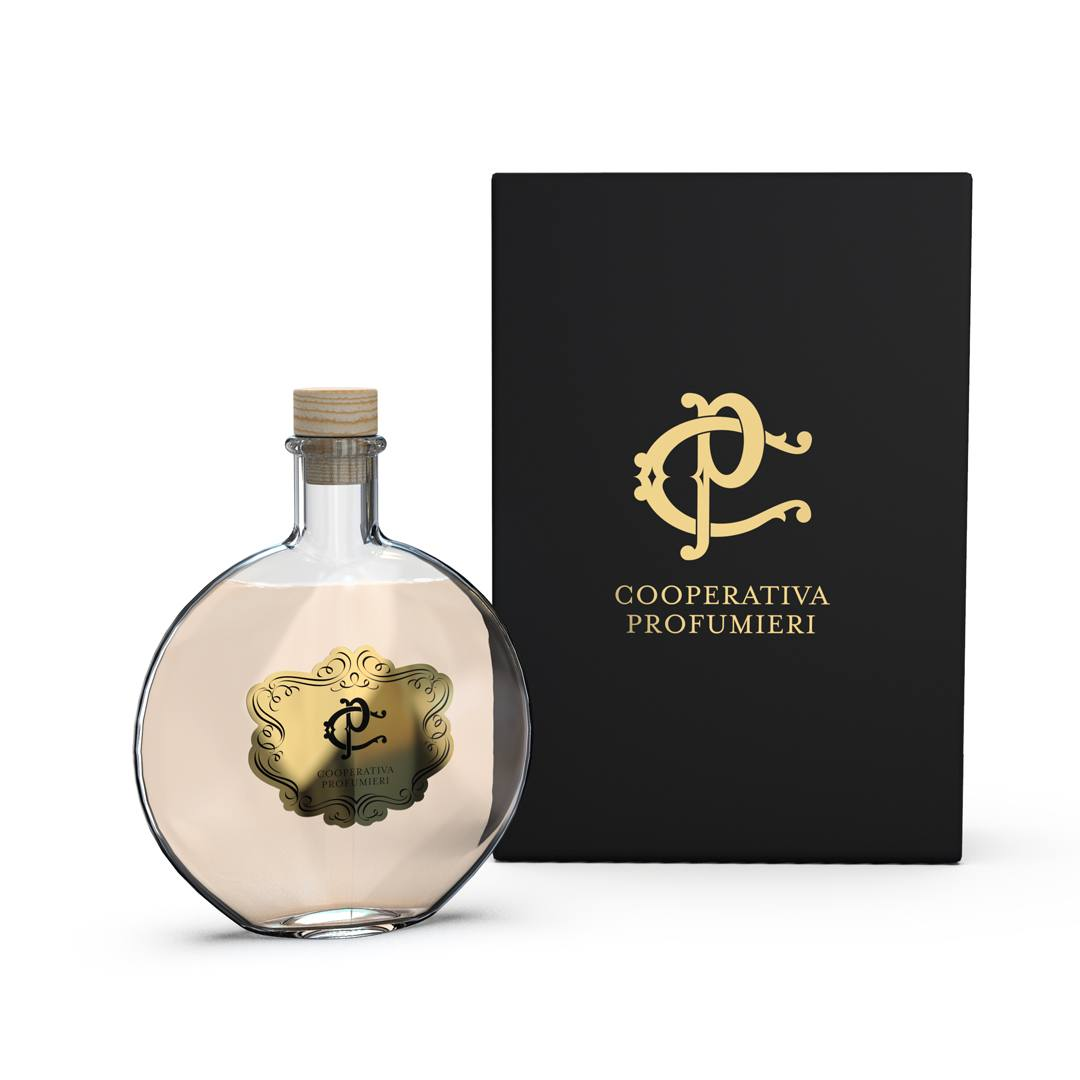 PROFUMATORE PER AMBIENTI - "FRUITY BLEND" - 500 ML