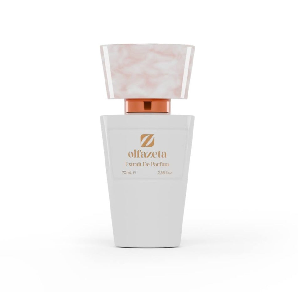 080 Estratto Profumo essenza 30%- Donna ispirazione Si Armani-70ml
