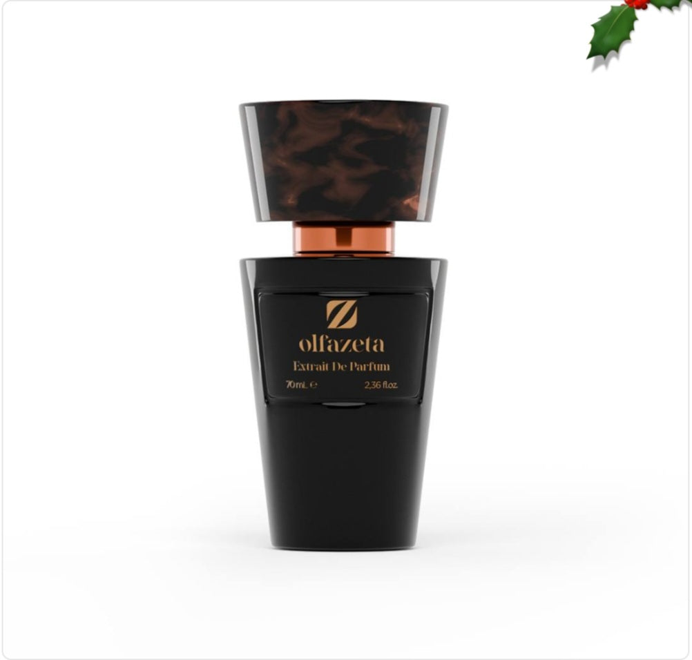 O12-Parfum Homme Essence 30% - 70 ml inspiré de l'Eau de sauvage-Dior