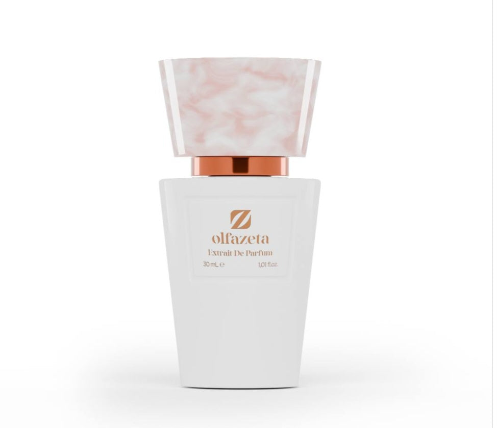 307 Estratto Profumo Essenza 30% - Donna ispirazione J’adore Dior-30ml