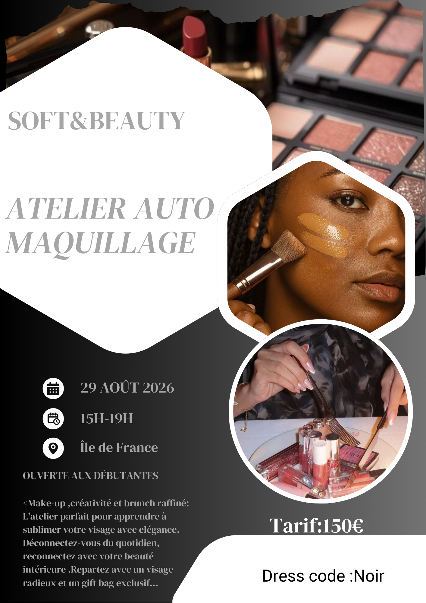 L'Atelier Soft & Beauty : Une Parenthèse d'Élégance