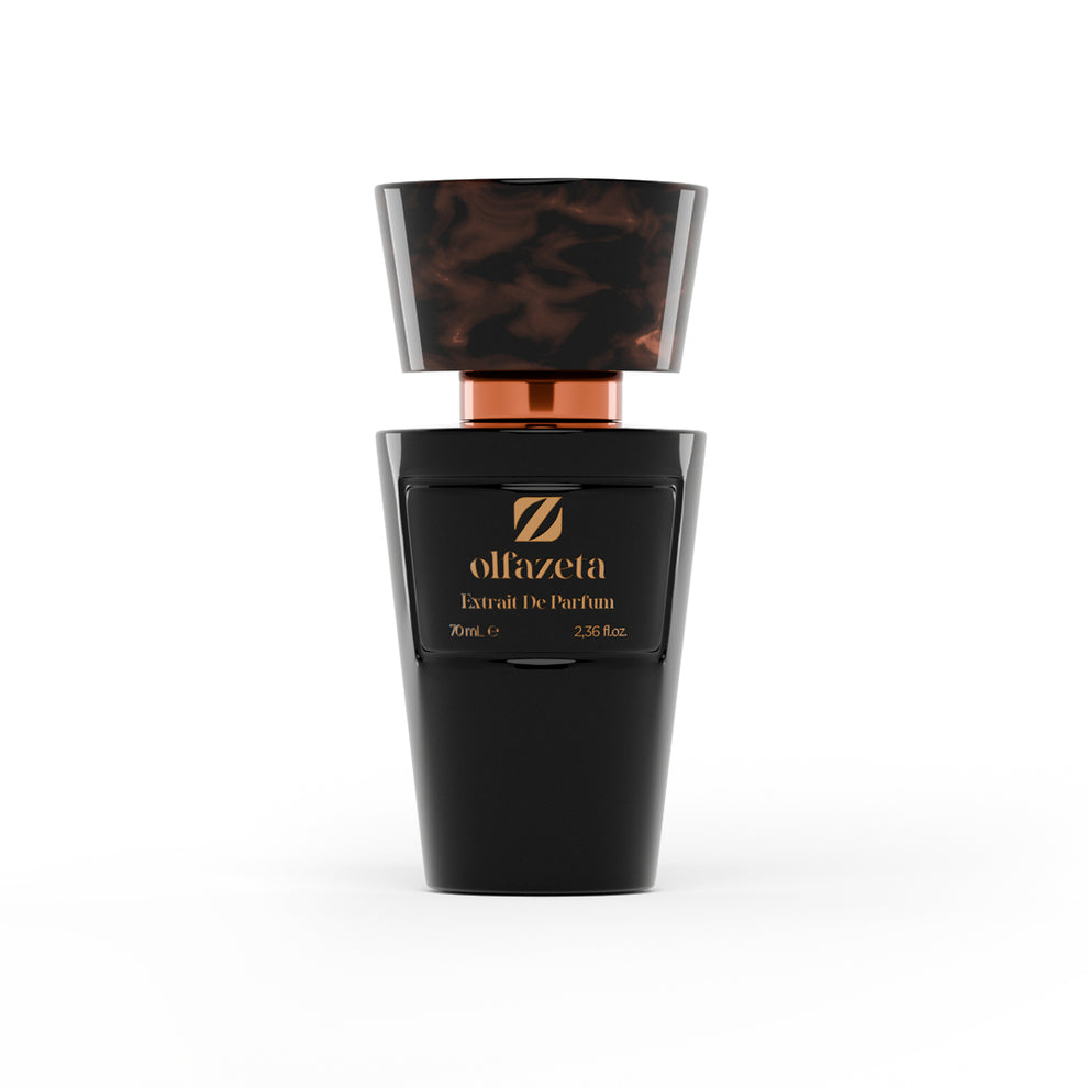 113 Extrait Essence de Parfum 30% - Inspiration Homme Sur la Route Ysl