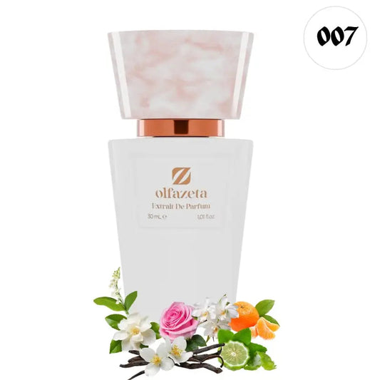 007 Estratto Profumo Essenza 30% - Donna Ispirazione J’adore Dior-70ml