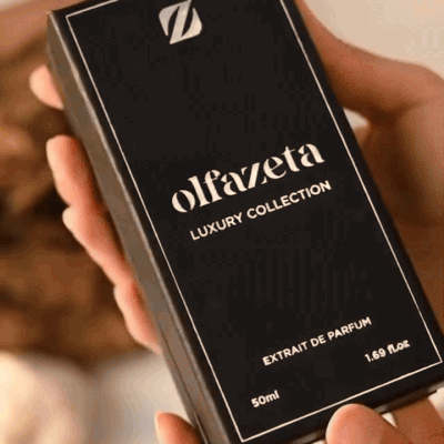126 LUXURY PROFUMO Essenza 30% - Unisex 50ml