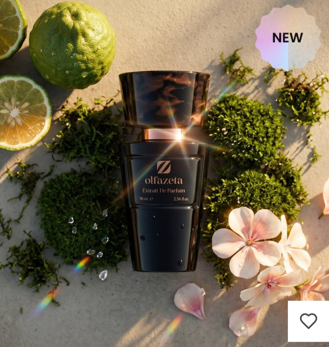Unfold - Parfum Homme
70 ml | Essence 30%