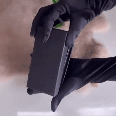 MULTIVERSE Profumo Essenza 30% - Uomo