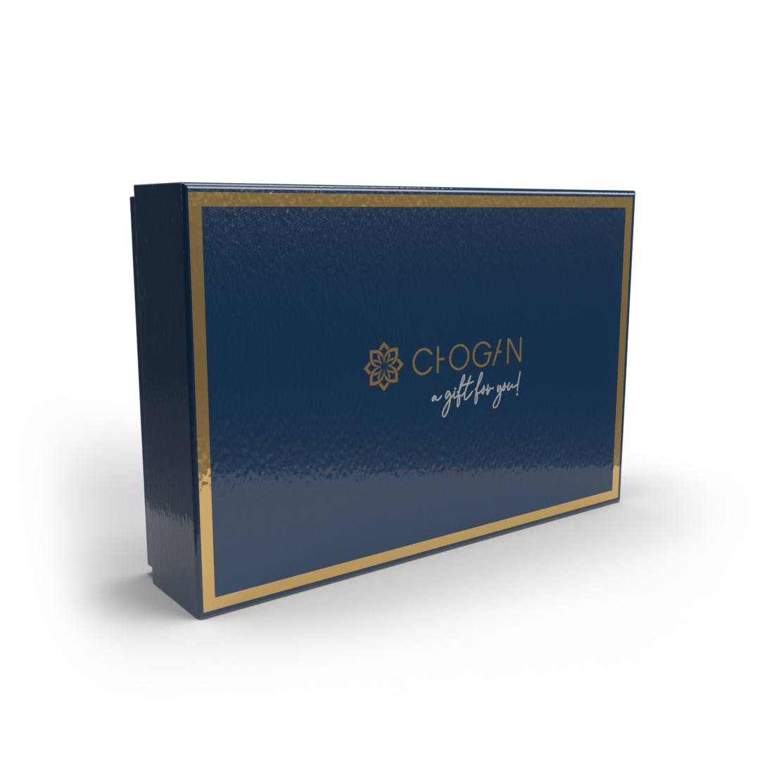 SCATOLA REGALO (VUOTA) - A GIFT FOR YOU