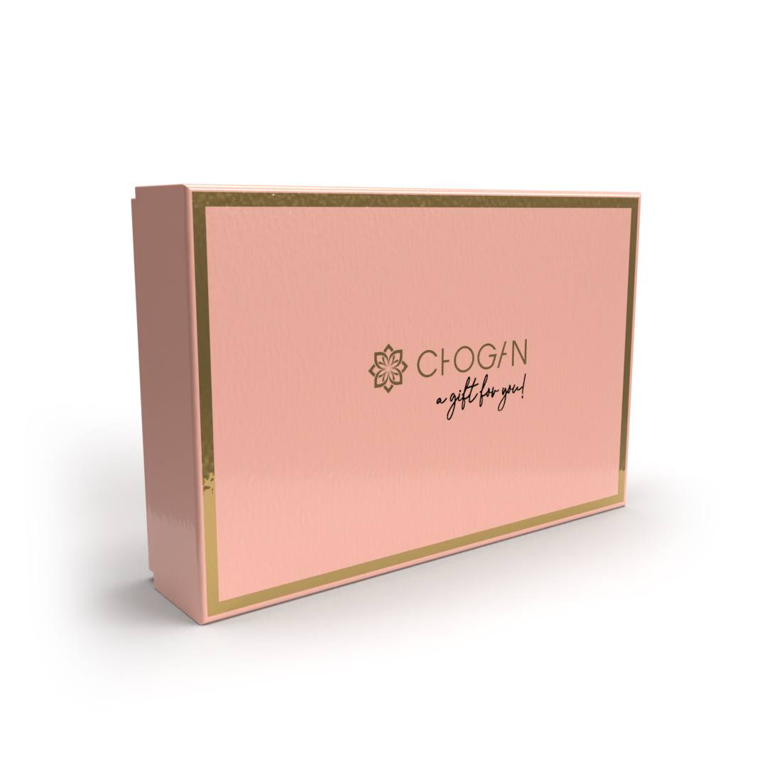 SCATOLA REGALO (VUOTA) - A GIFT FOR YOU