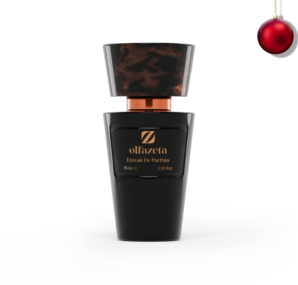 Cod: 140A -Profumo Uomo Essenza 30% - 70 ml