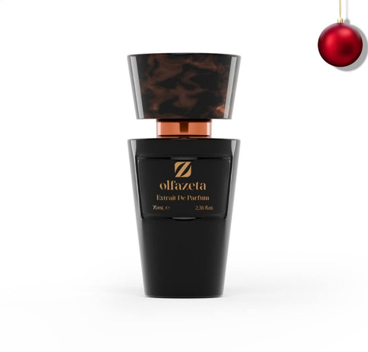 Cod: 140A -Profumo Uomo Essenza 30% - 70 ml