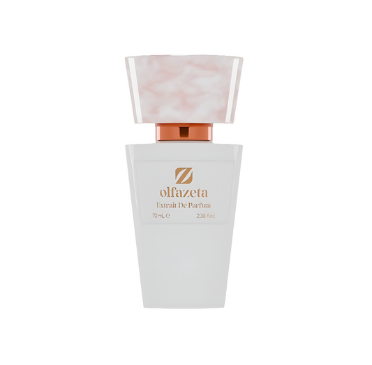 Code : 121A Estratto Profumo 30%- Donna ispirato da L'interdit Givenchy-70 ml