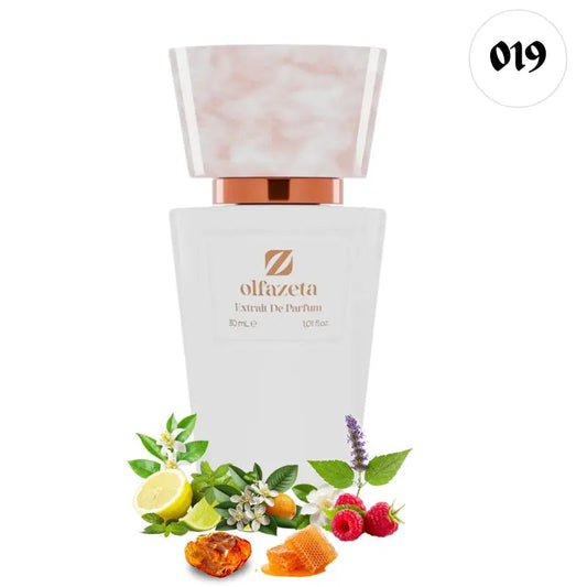 019 Extrait de Parfum 30% - Woman Inspiration LadyMillion-70ml
