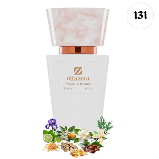 131 Extrait de Parfum 30% - Femme
