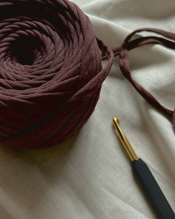 Crochet bag class (Exclusive experience from handcrafted to refined tasting)