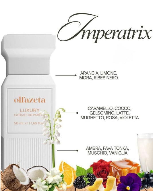 Imperatrix(50ml)