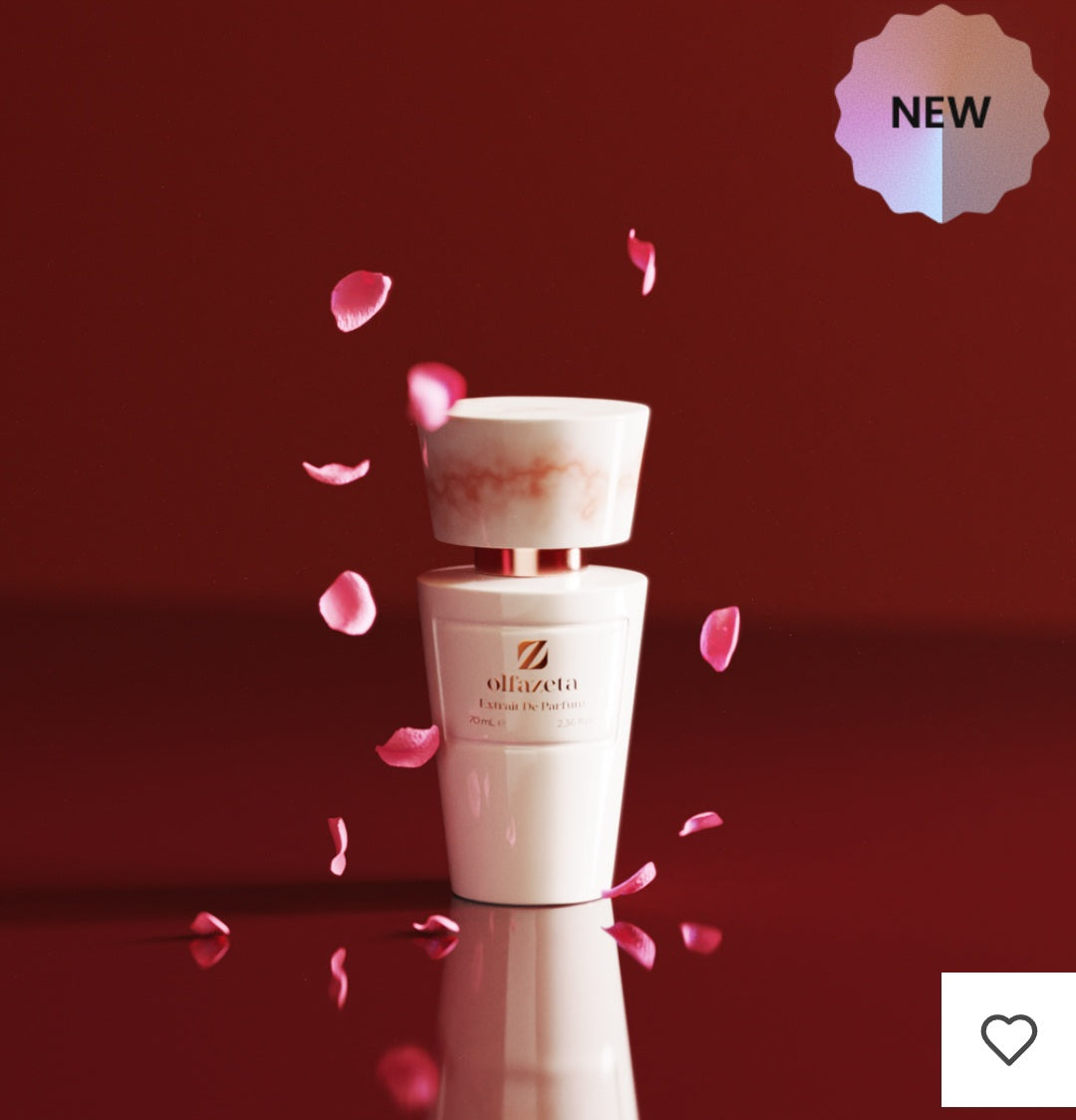 Amour Éternel pour Elle - Parfum pour Femme | Code : 161W |
 70 ml | Essence 30 %