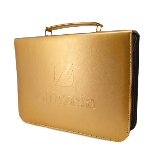 CAISSE DE 131 ÉCHANTILLONS DE PARFUM