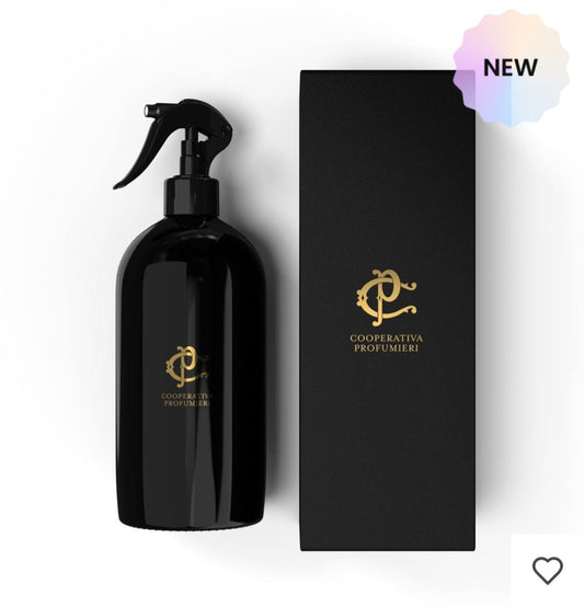 Vaporisateur d'ambiance « Whispering Woods »
500 ml
