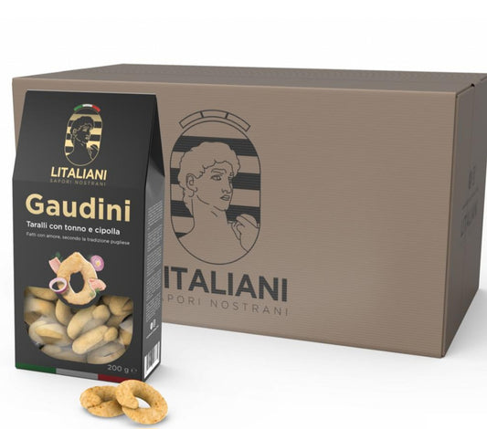 TARALLI